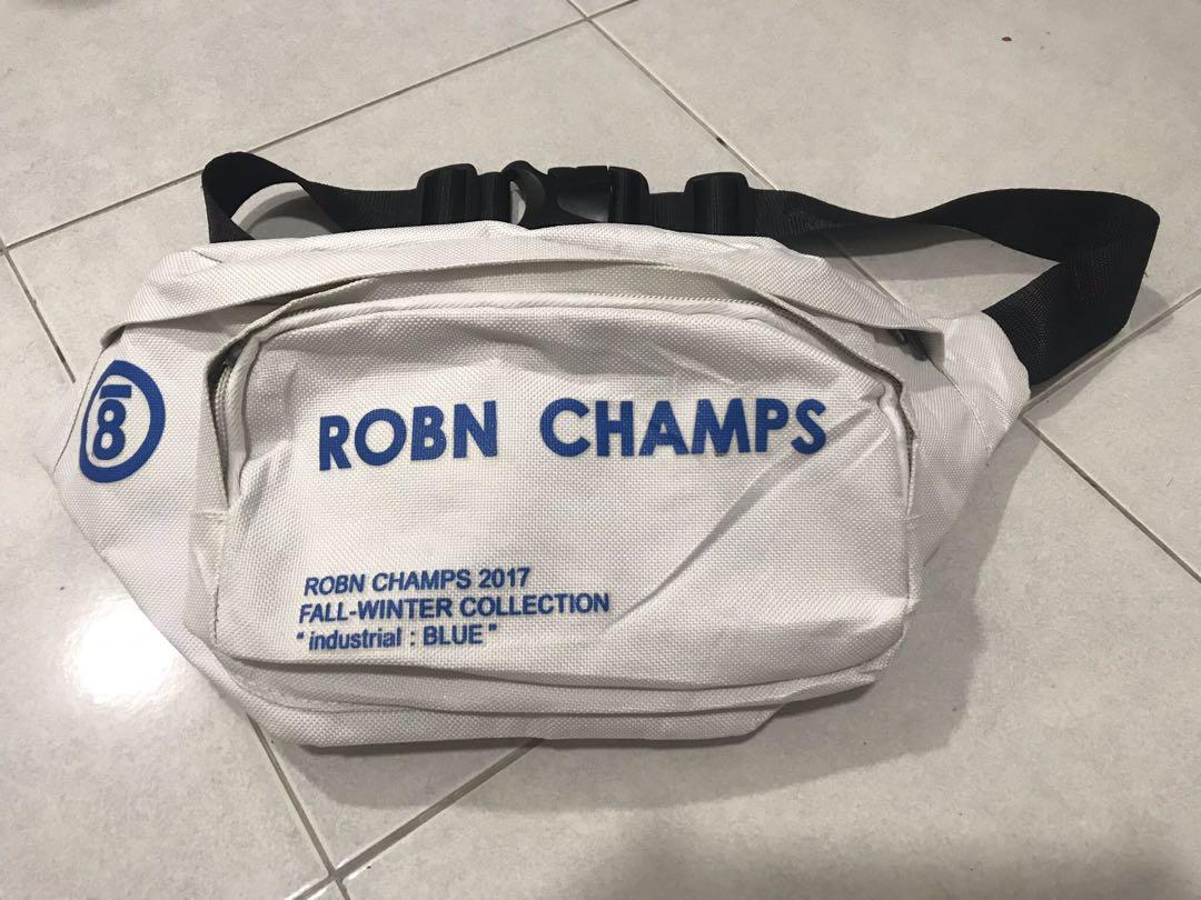 Nike Original Pouch Bag Free Robn Champs Pouch Bag Mickey