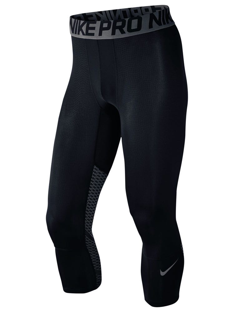 have confidence Tree purity Nike Pro Hypercool Training Tights, Men's Fashion, Activewear on Carousell