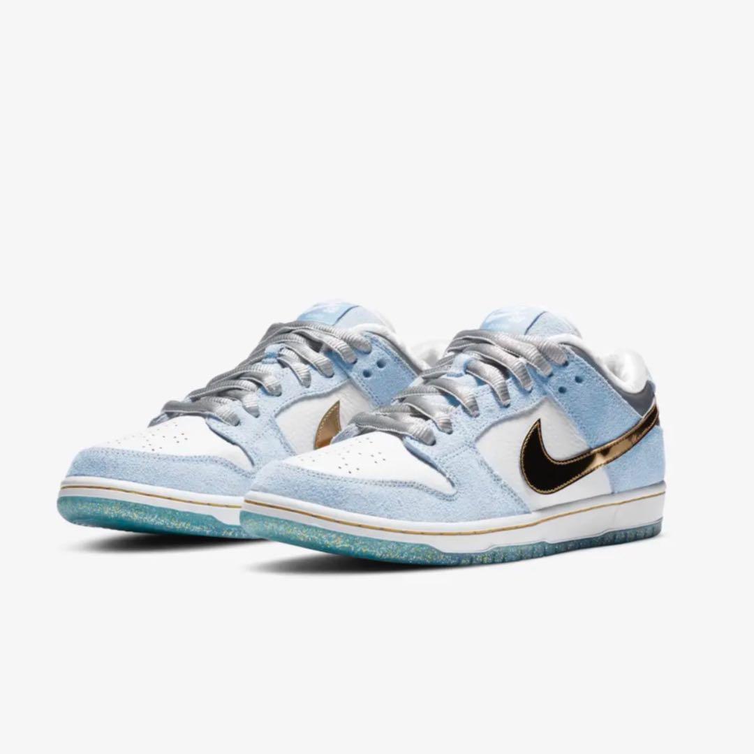 nike sb dunk low sean