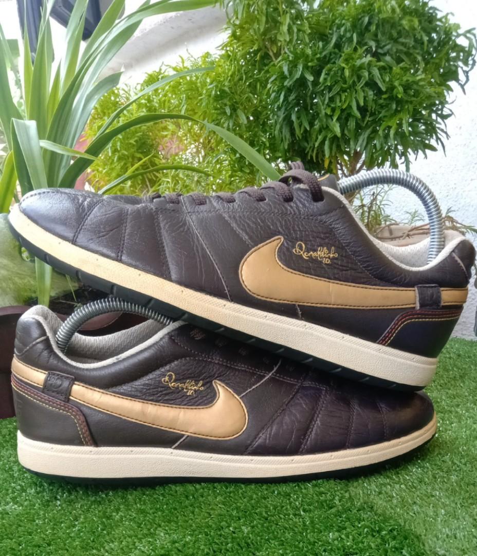 Ronaldinho trainers cheap