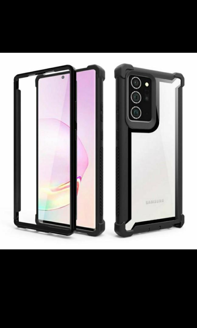 Note 20 Ultra casing handphone case, Mobile Phones & Gadgets, Mobile