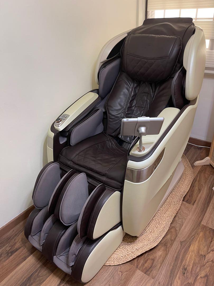 Harga ogawa massage chair store