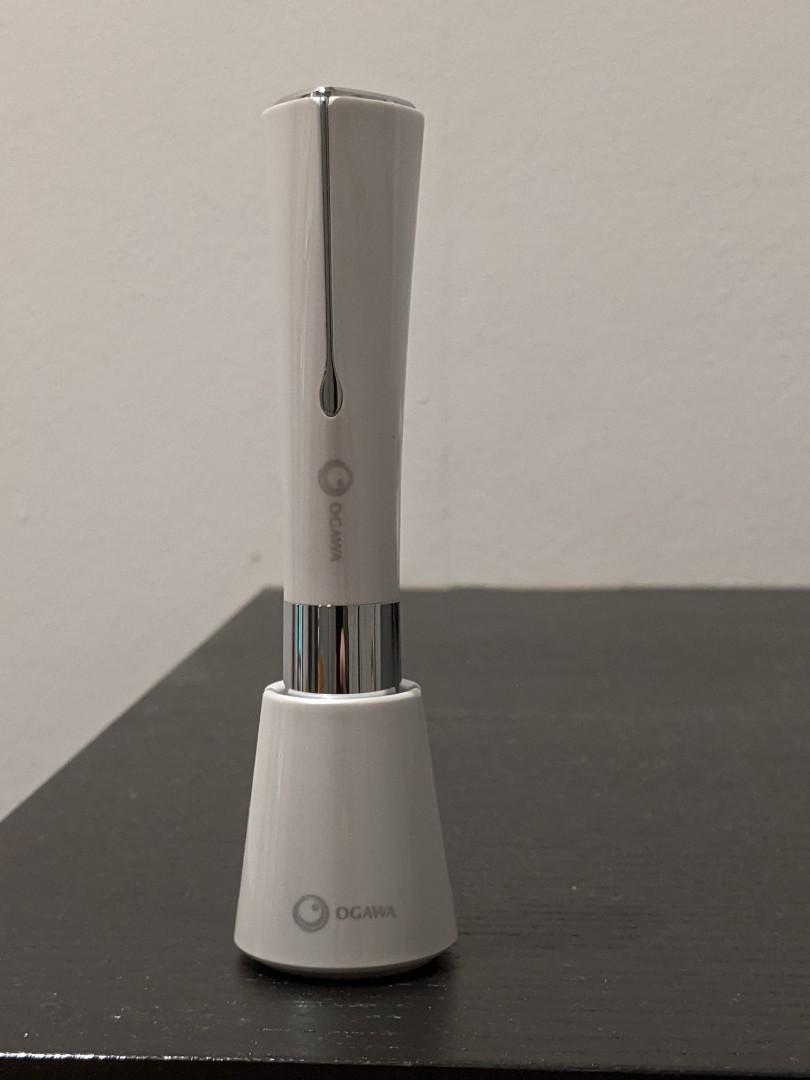 Ogawa unique bliss eye massager store