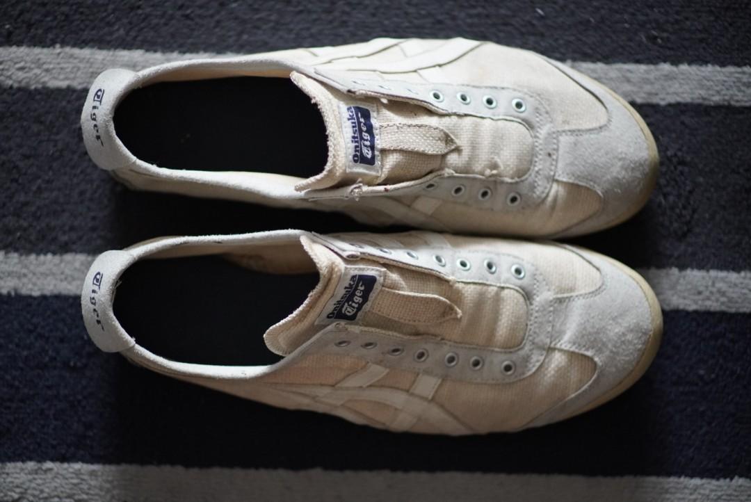 Onitsuka vivocity shop