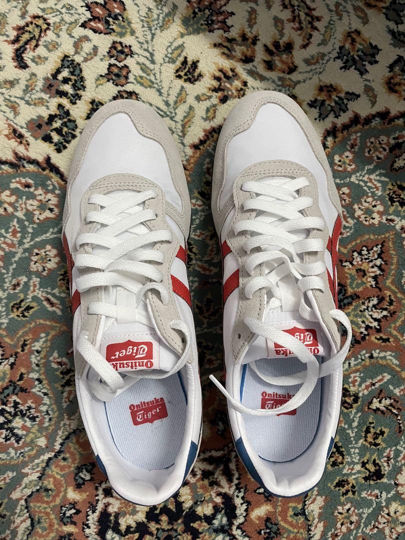 Onitsuka tiger serrano 01 deals