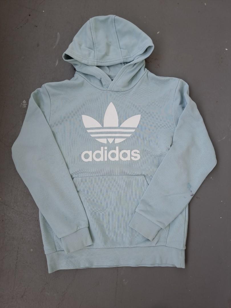 Adidas hoodie pastel store