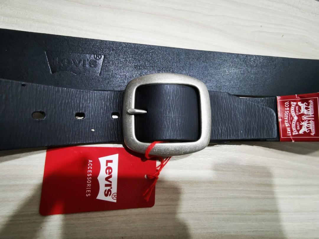 Levis belt original sales