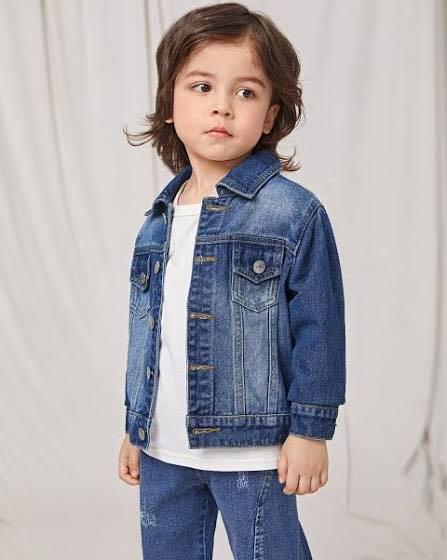 Oshkosh shop denim jacket