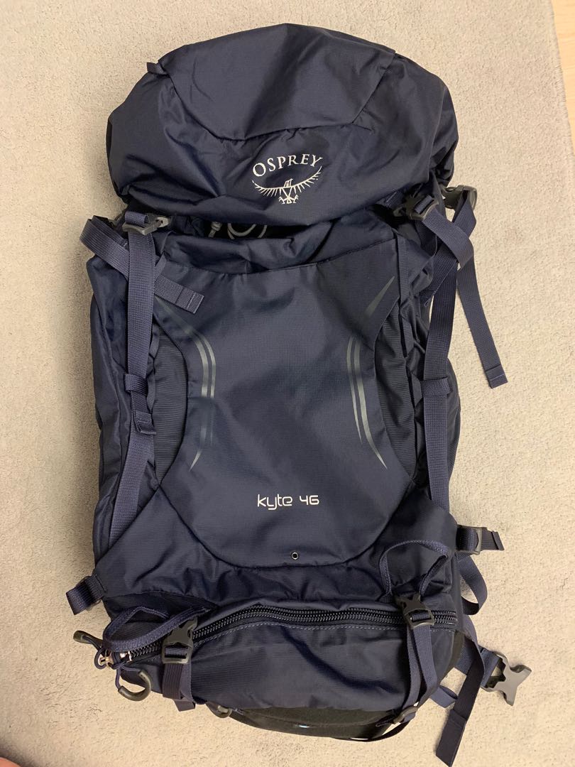 osprey kyte 48