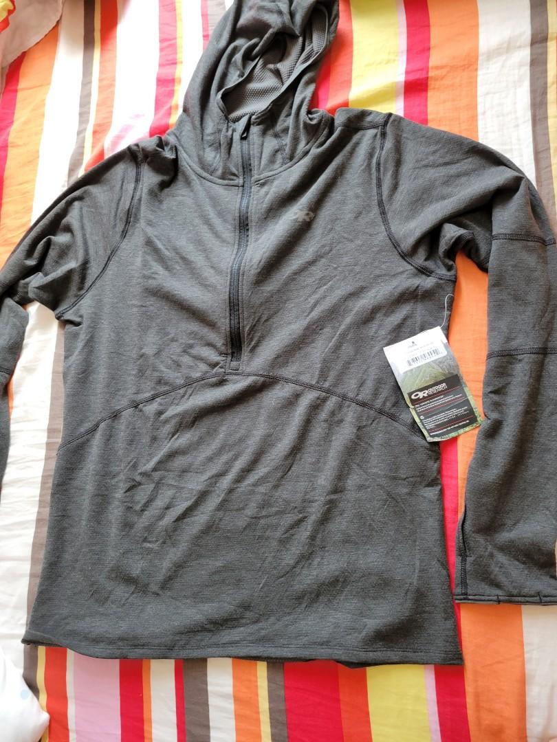 Outdoor research shiftup hoodie top