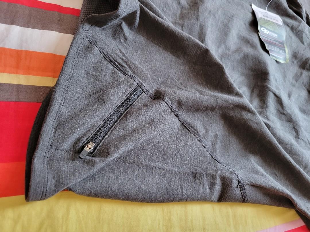 Outdoor research store shiftup hoody