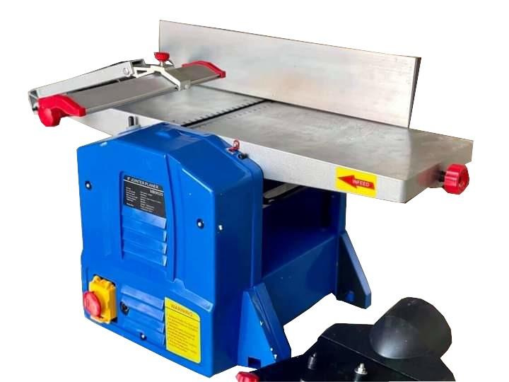 Oxford Planer Wood Jointer 8" 1500 Watts (MB9020), Commercial