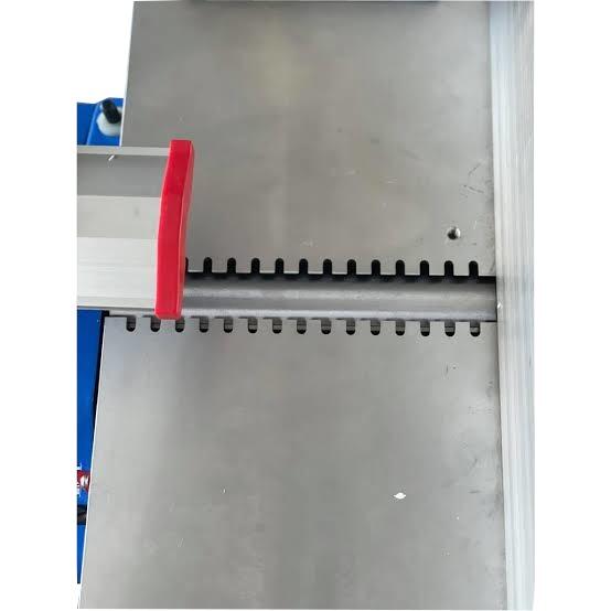 Oxford Planer Wood Jointer 8" 1500 Watts (MB9020), Commercial