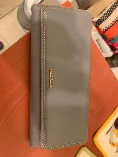 paul smith 皮夾