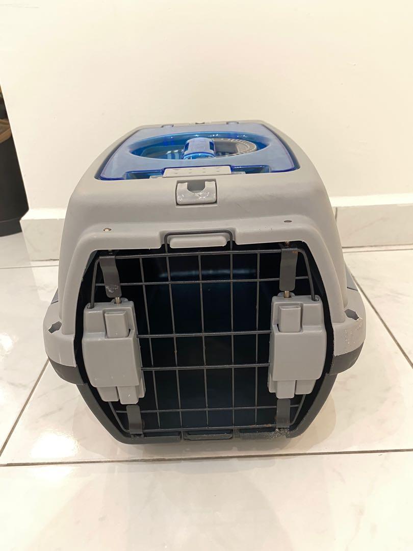 Pet Carrier, Pet Supplies, Pet Accessories on Carousell