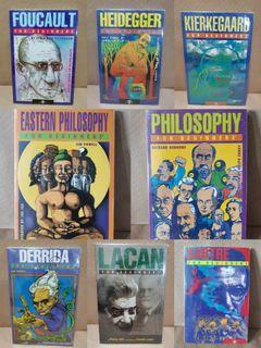 Philosophy / Biography - For Beginners Books