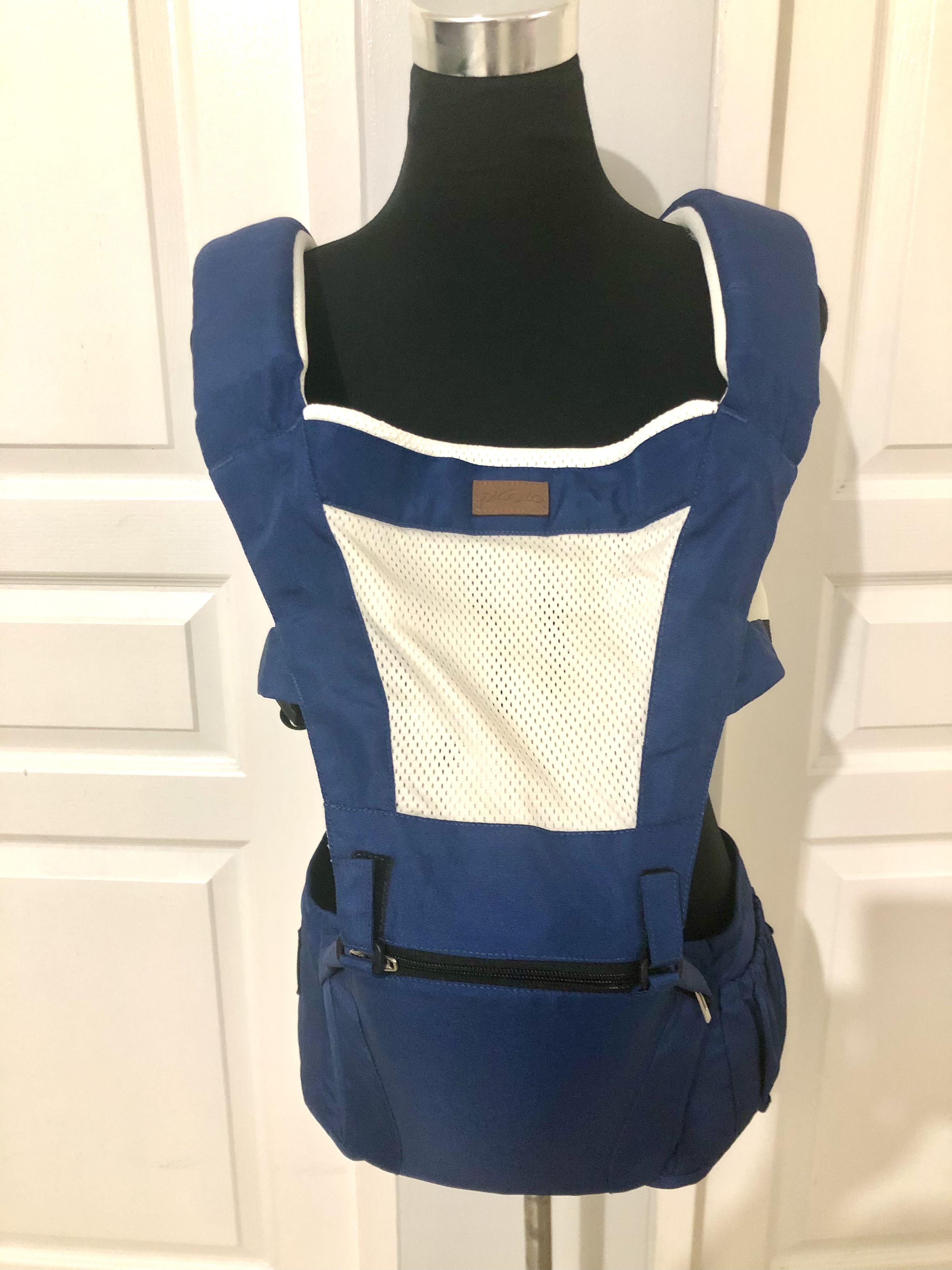 Picolo baby carrier website clearance