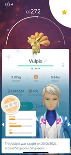 (Category: ) located in . Submitted by pokemongoshiny (Listing ID 1116507157, Image 1). Description: .