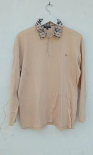 Polo Burberry Lp