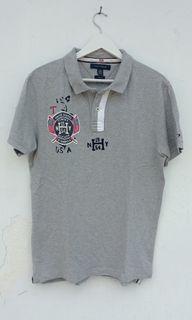 Polo Tommy Hilfiger