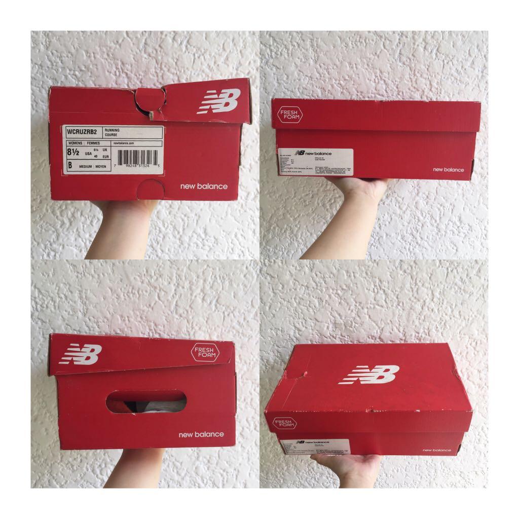 New balance wcruzrb2 store