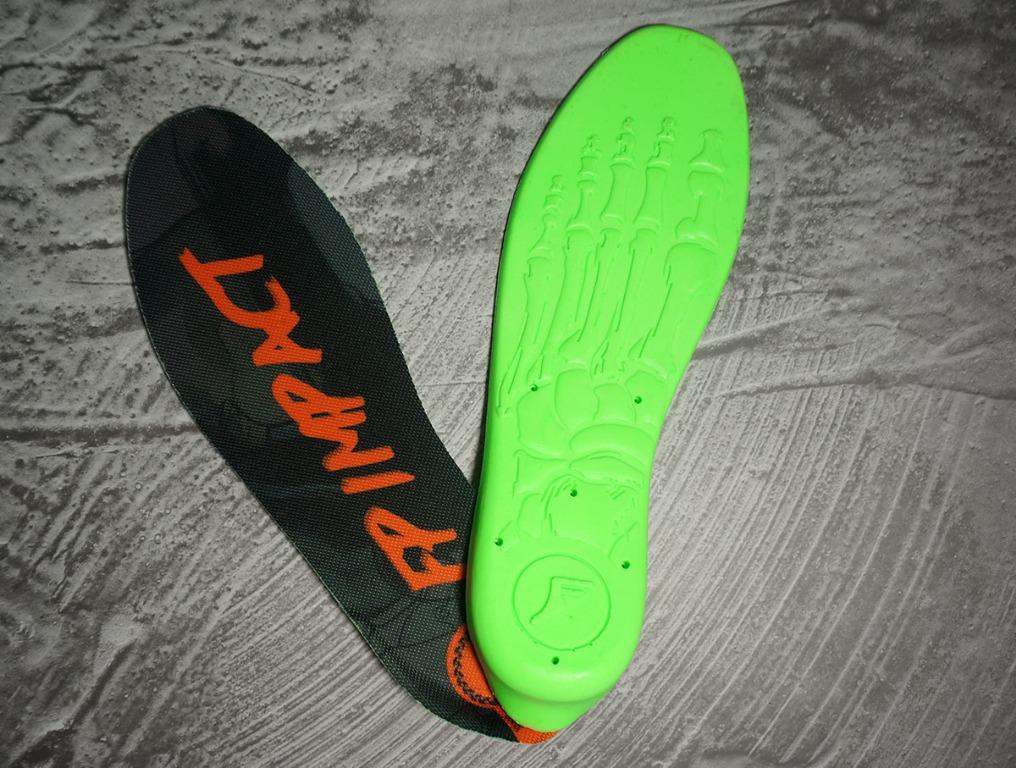 Fp skate new arrivals insoles