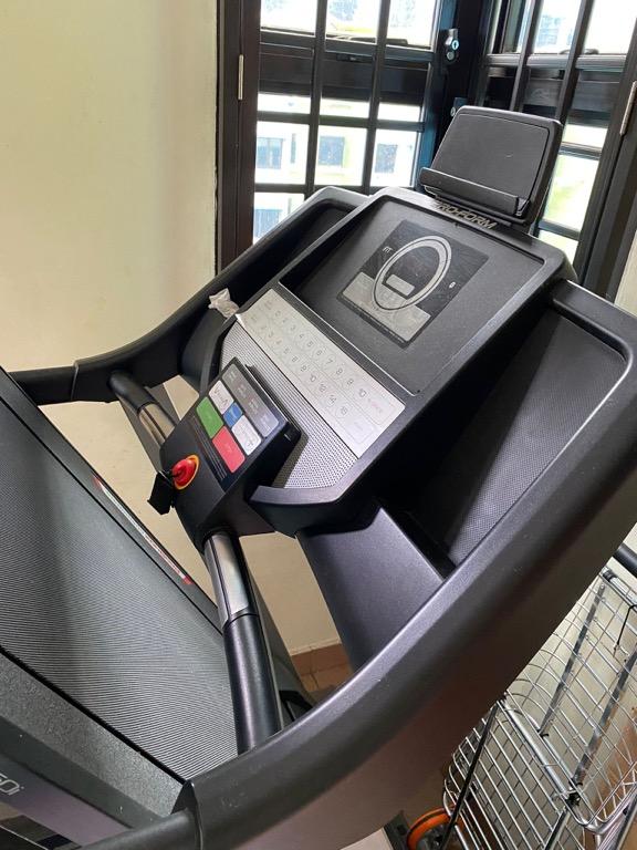 Proform 350i sales