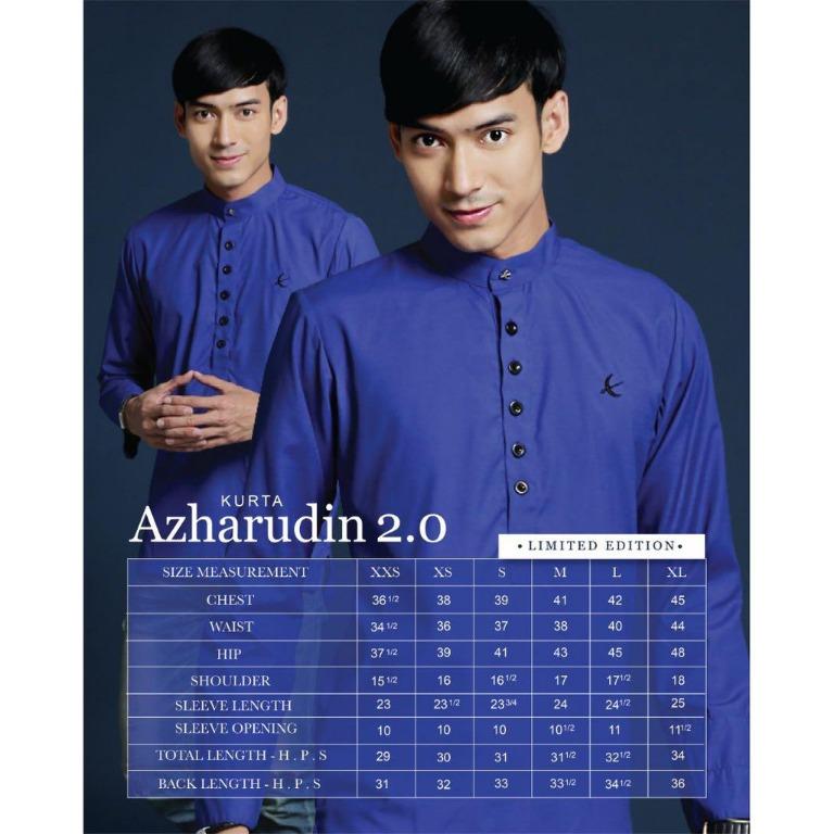 Kurta azharuddin clearance
