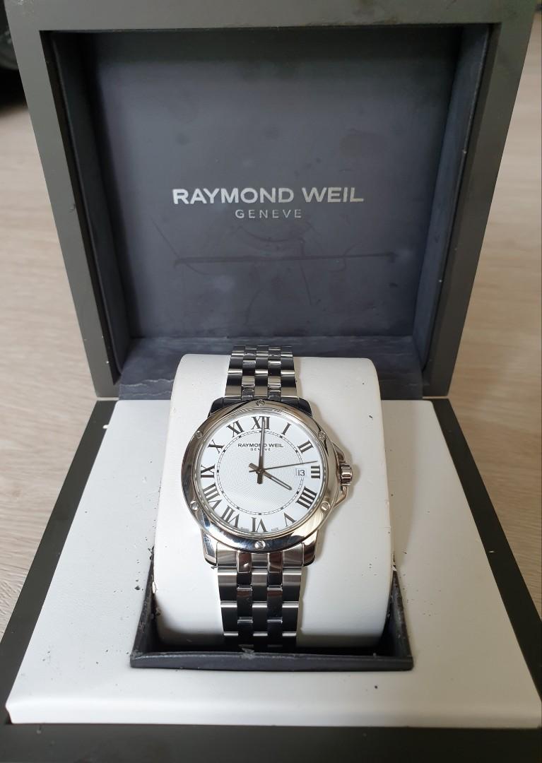 Raymond weil tango 5591 discount