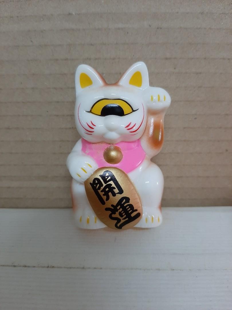 4REALHEAD Fortune Cat☆フォーチュンキャット フォーチュンキッド