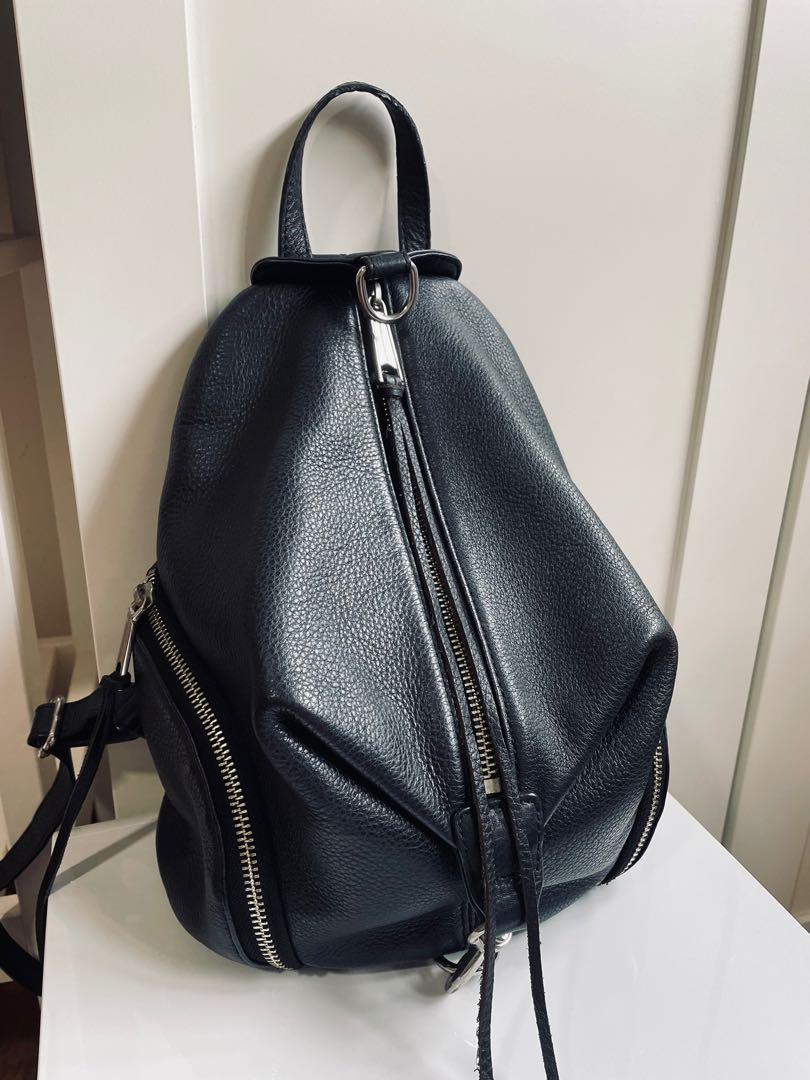 rebecca minkoff mini backpack