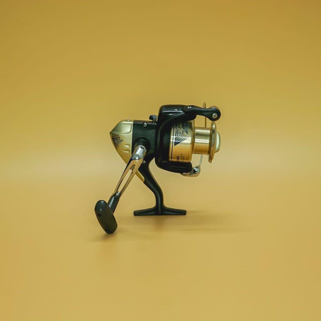 Shimano ax4000 new arrivals