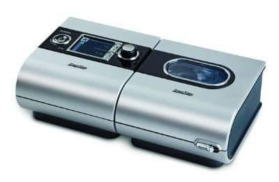 Resmed S9 VPAP S BiPAP with H5i Heated Humidifier