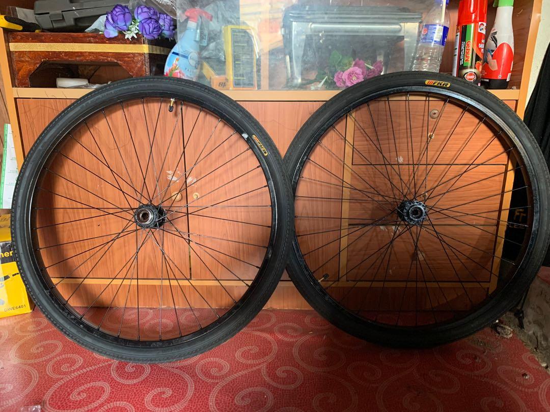 26x1 75 bike rim cheap