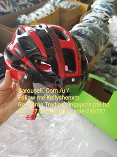 Helmet  Collection item 2