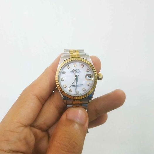 ROLEX OYSTER PERPETUAL DATEJUST CL5 28MM