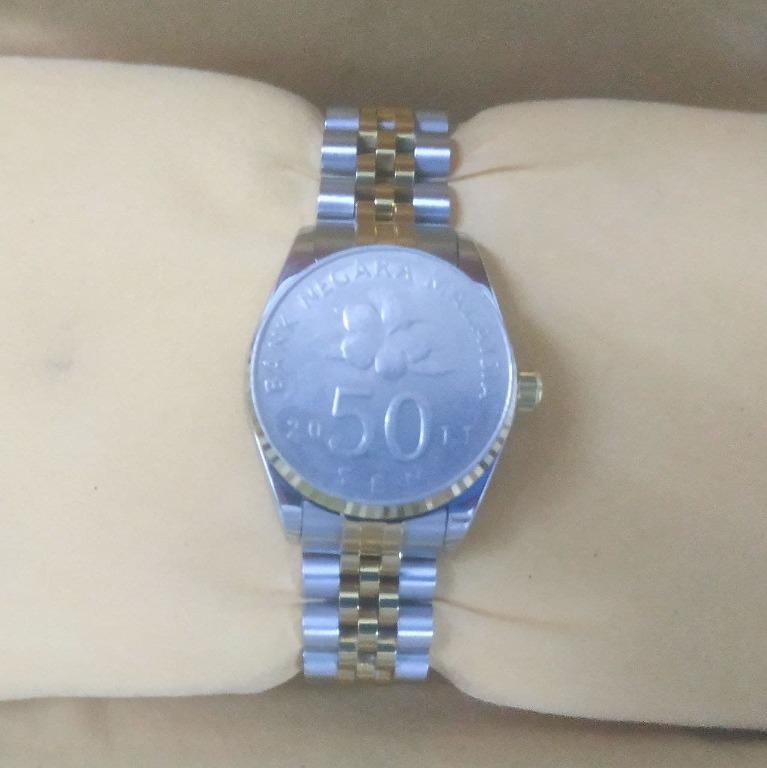 Rolex m991288 2025