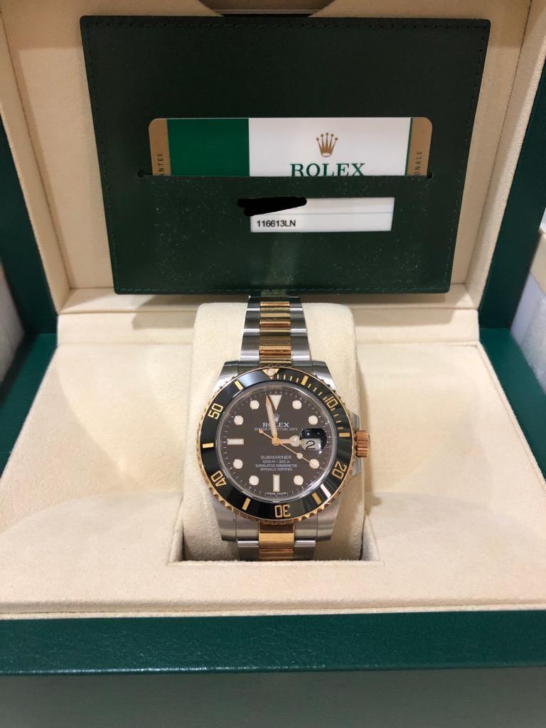 rolex or6j2001