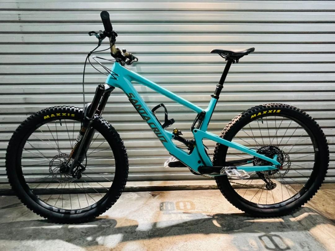 2019 bronson hotsell