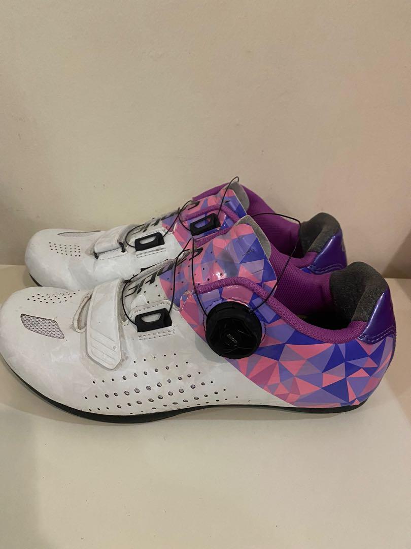 Unlocked cycling shoes shop