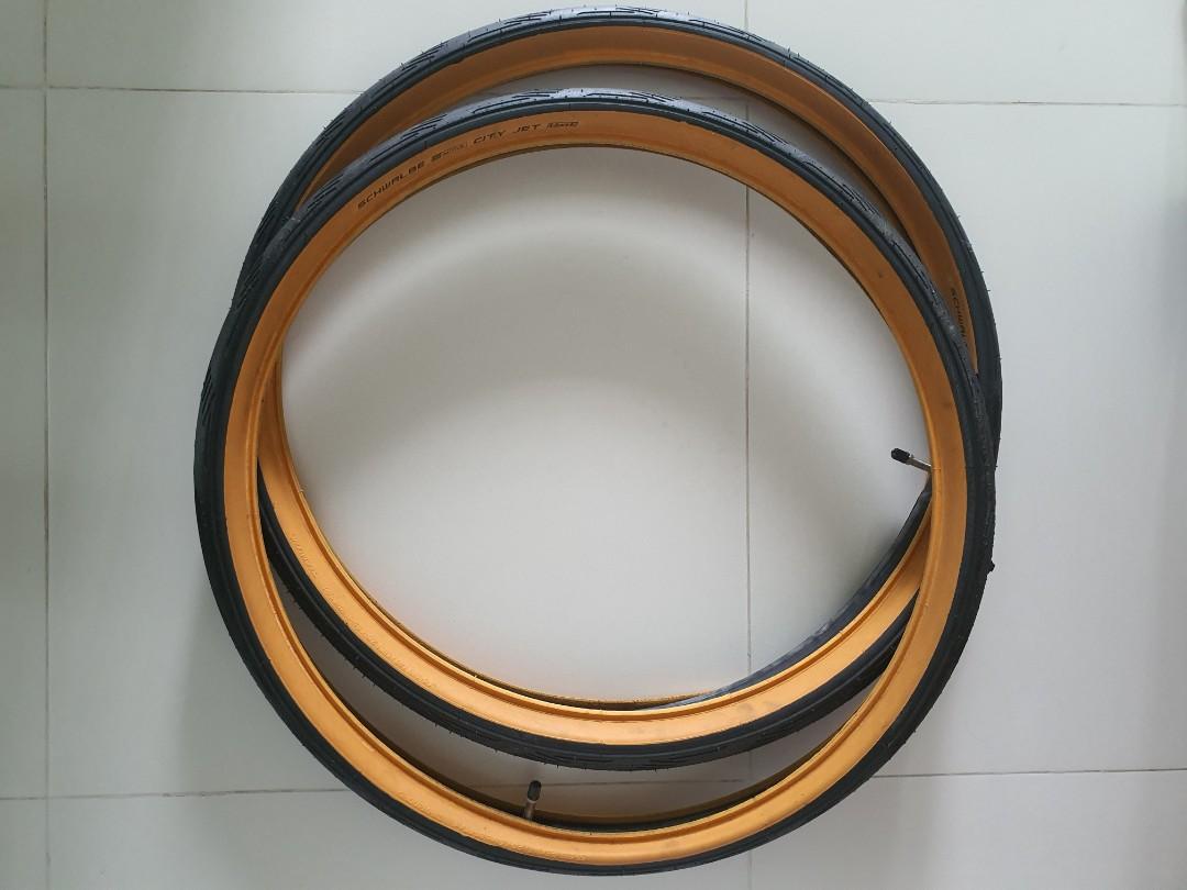 Schwalbe 26 2025 x 1.95