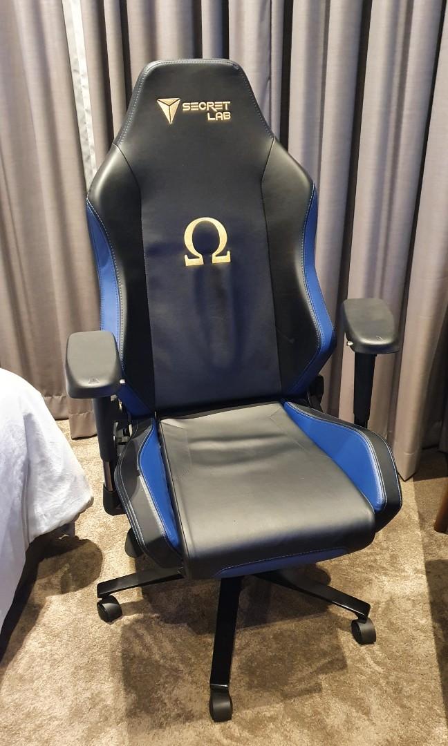 Secretlab omega xl deals