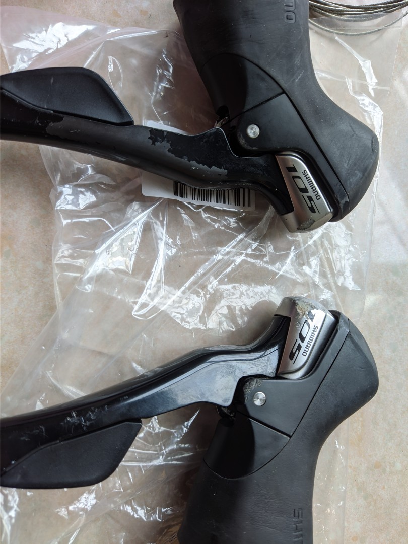 105 5800 top shifters