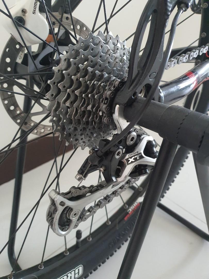 Orbea hotsell sate 2010