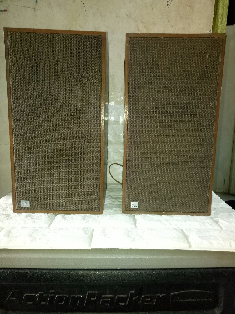 Speaker JBL Vintage