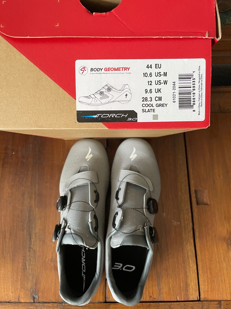 Specialized torch on sale 3.0 44