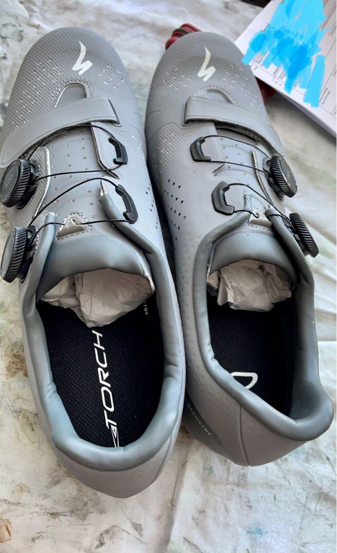 Specialized S Works Torch 3.0 shoes size 44