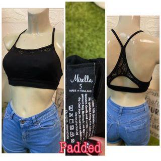 Sport Bra
