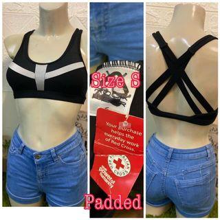 Sport Bra