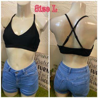 Sport Bra